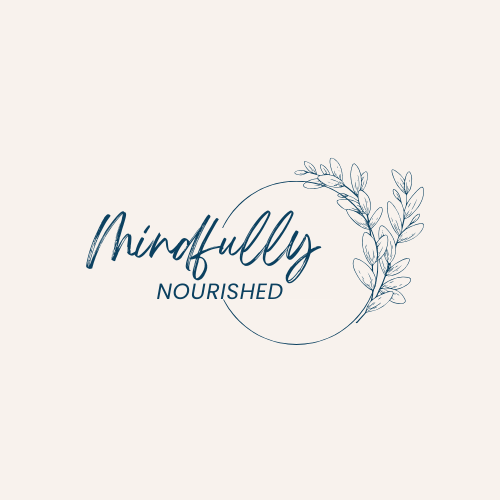 Mindfully Nourished Wellness